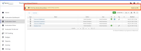 Release Announcement for PD Tracking: New User Interface Updates ...